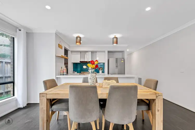 Fourth view of Homely house listing, 15 ELSHAM GROVE, Truganina VIC 3029