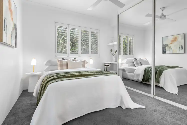 Fifth view of Homely apartment listing, 6/415 Forest Road, Penshurst NSW 2222