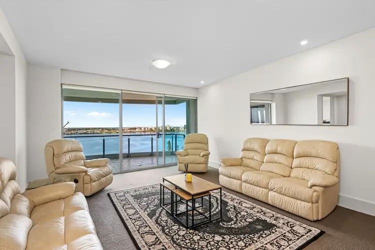 Third view of Homely apartment listing, 55/42-52 Terrace Road, East Perth WA 6004