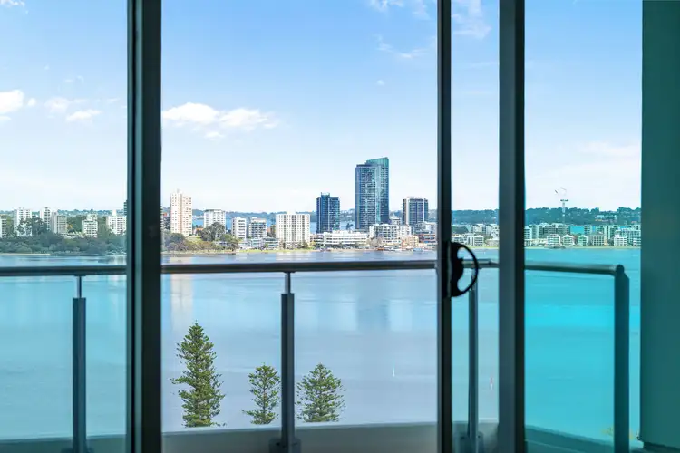 Fourth view of Homely apartment listing, 55/42-52 Terrace Road, East Perth WA 6004