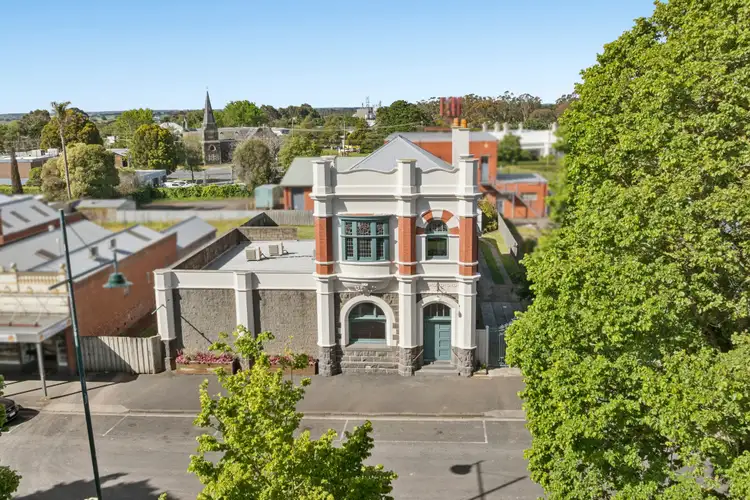 194 Manifold Street, Camperdown VIC 3260