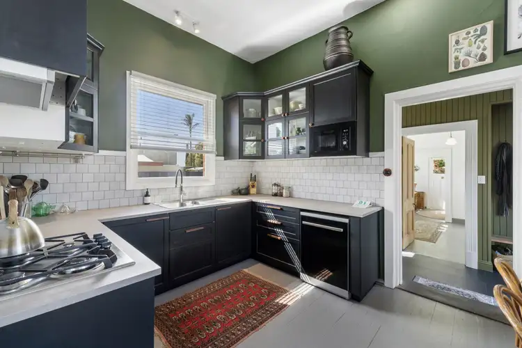 Sixth view of Homely house listing, 194 Manifold Street, Camperdown VIC 3260