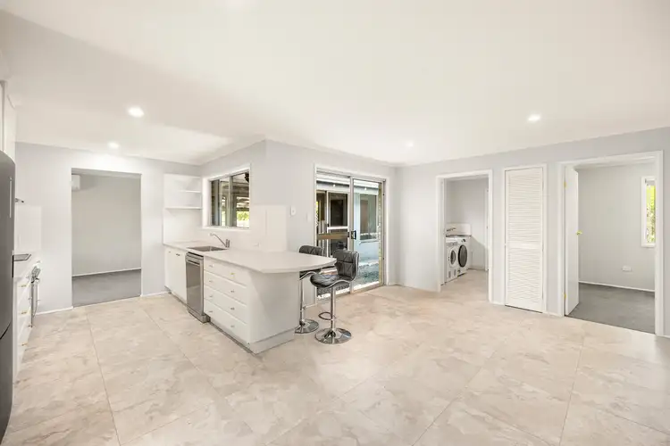 Third view of Homely house listing, 2 Aleon Crescent, Ormiston QLD 4160