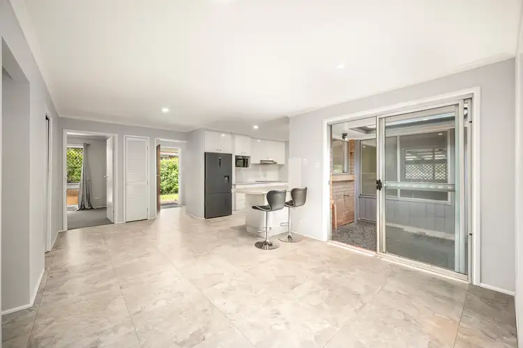 Fourth view of Homely house listing, 2 Aleon Crescent, Ormiston QLD 4160