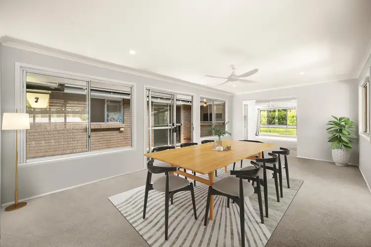 Fifth view of Homely house listing, 2 Aleon Crescent, Ormiston QLD 4160