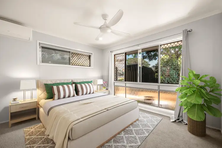 Sixth view of Homely house listing, 2 Aleon Crescent, Ormiston QLD 4160