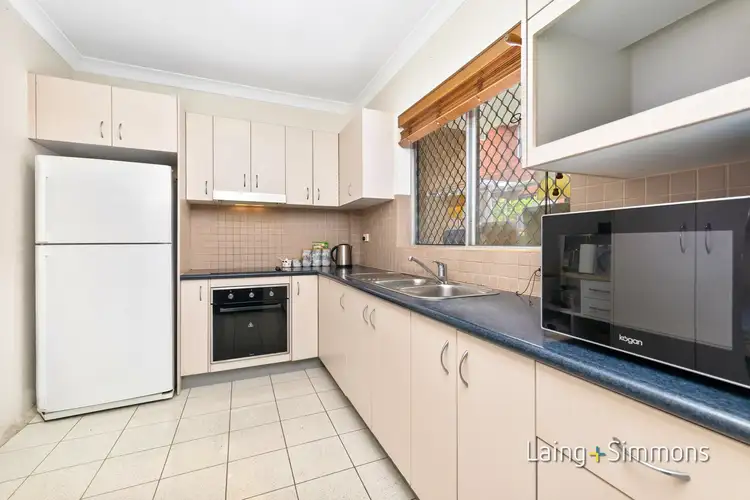 Second view of Homely apartment listing, 2/10 Broadway, Punchbowl NSW 2196