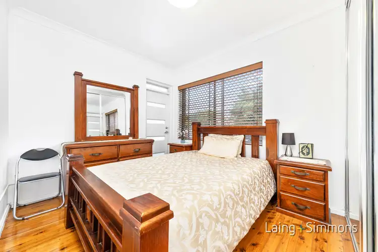Fifth view of Homely apartment listing, 2/10 Broadway, Punchbowl NSW 2196