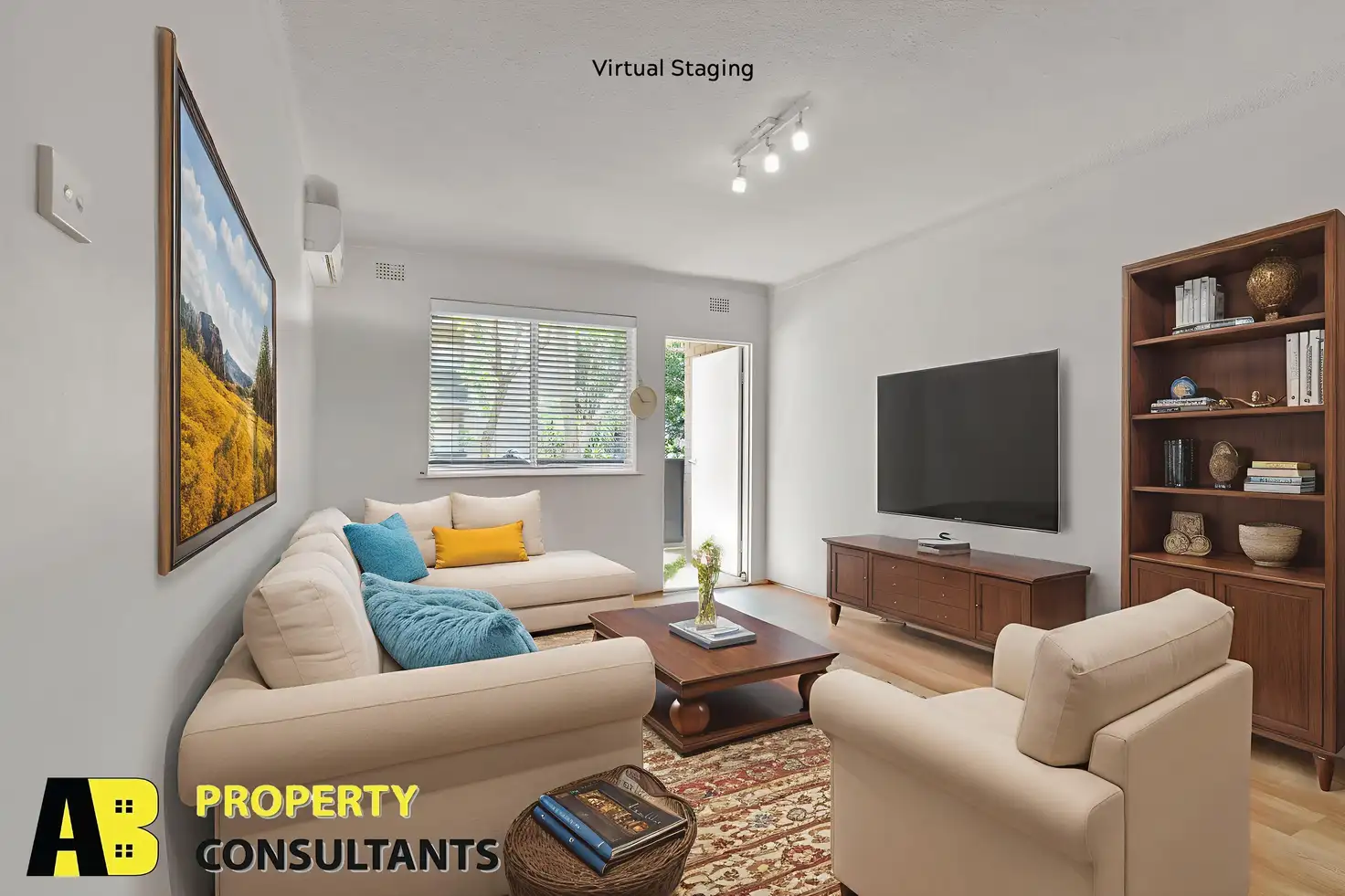 Main view of Homely unit listing, 1/50-52 Wigram Street, Harris Park NSW 2150