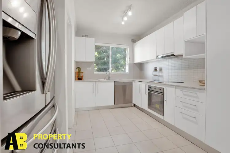 Third view of Homely unit listing, 1/50-52 Wigram Street, Harris Park NSW 2150