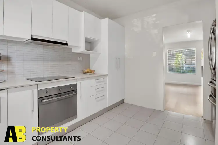 Fourth view of Homely unit listing, 1/50-52 Wigram Street, Harris Park NSW 2150