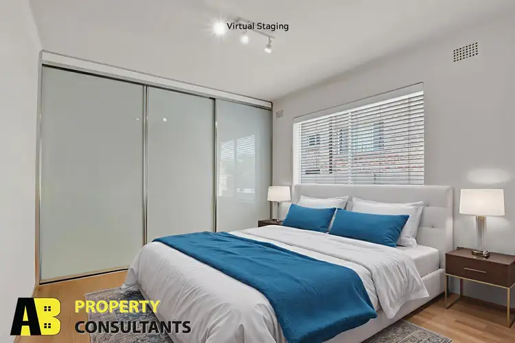 Sixth view of Homely unit listing, 1/50-52 Wigram Street, Harris Park NSW 2150