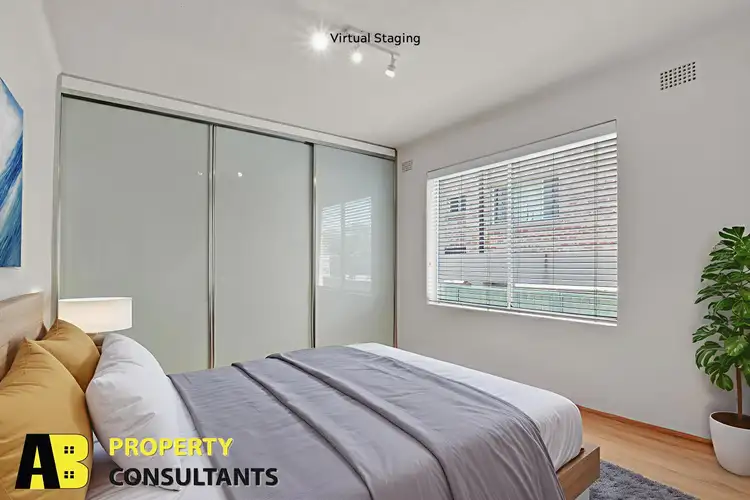 Seventh view of Homely unit listing, 1/50-52 Wigram Street, Harris Park NSW 2150