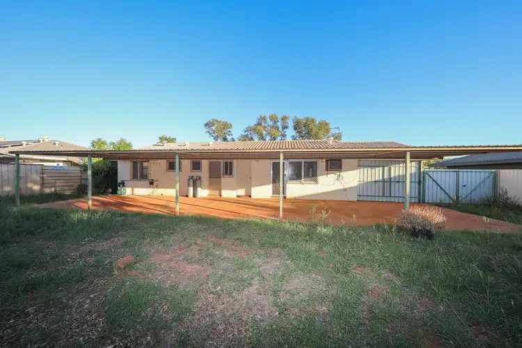 Third view of Homely house listing, 5 Ausburn Place, Nickol WA 6714