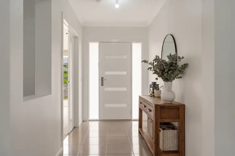 Third view of Homely house listing, 21 Golf Links Drive, Beveridge VIC 3753