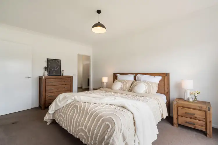 Fifth view of Homely house listing, 21 Golf Links Drive, Beveridge VIC 3753