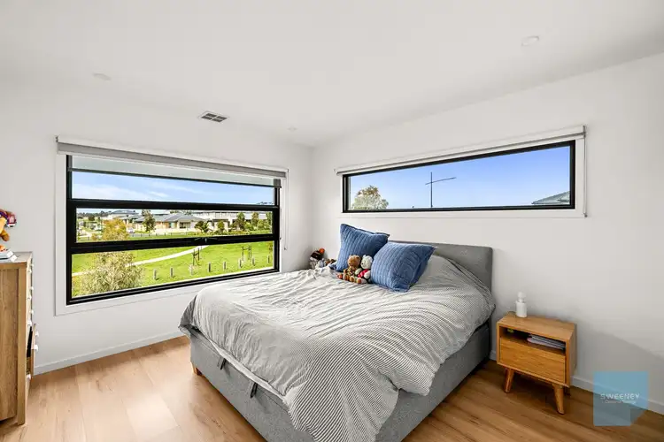 Fourth view of Homely house listing, 29 Sedate Drive, Rockbank VIC 3335