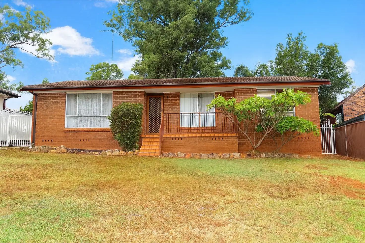 Main view of Homely house listing, 33 Gandell Crescent, South Penrith NSW 2750