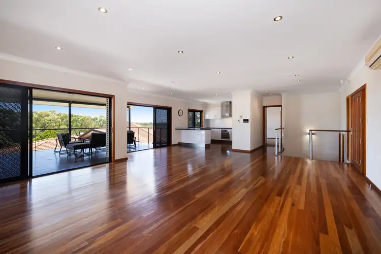 Second view of Homely house listing, 27 Horizon Drive, Douglas QLD 4814