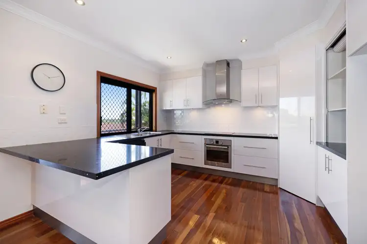 Third view of Homely house listing, 27 Horizon Drive, Douglas QLD 4814