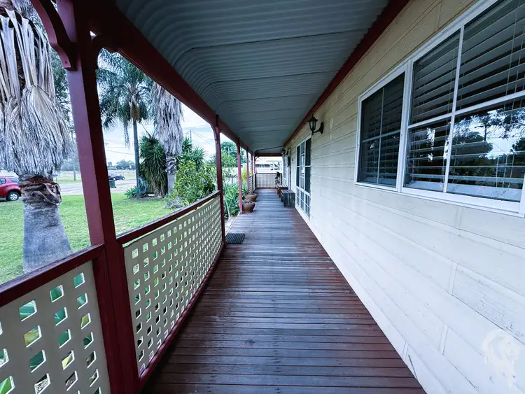 Fourth view of Homely house listing, 62 Mitchell Street, Wee Waa NSW 2388