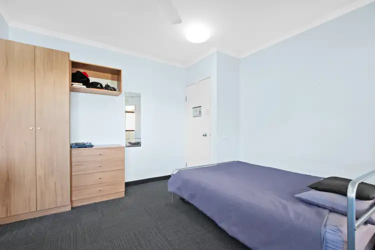 Fourth view of Homely apartment listing, 504/108 Margaret Street, Brisbane City QLD 4000