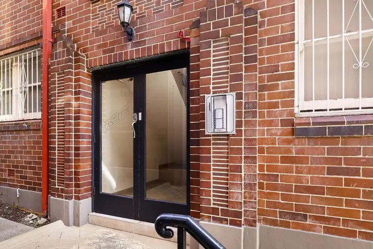 Fifth view of Homely unit listing, 3/109 New South Head Road, Edgecliff NSW 2027