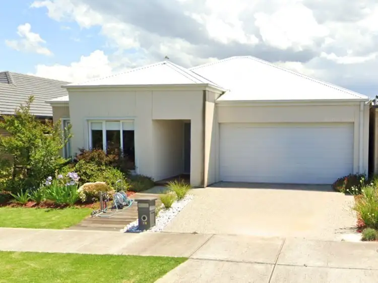 26 Stevenson Drive, Williams Landing VIC 3027