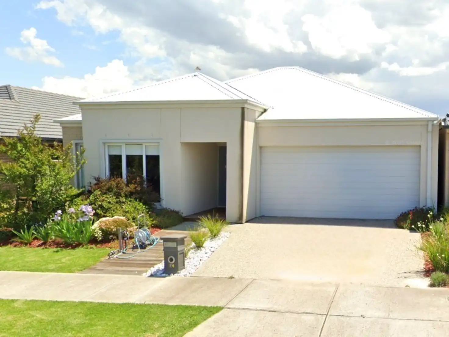 Main view of Homely house listing, 26 Stevenson Drive, Williams Landing VIC 3027