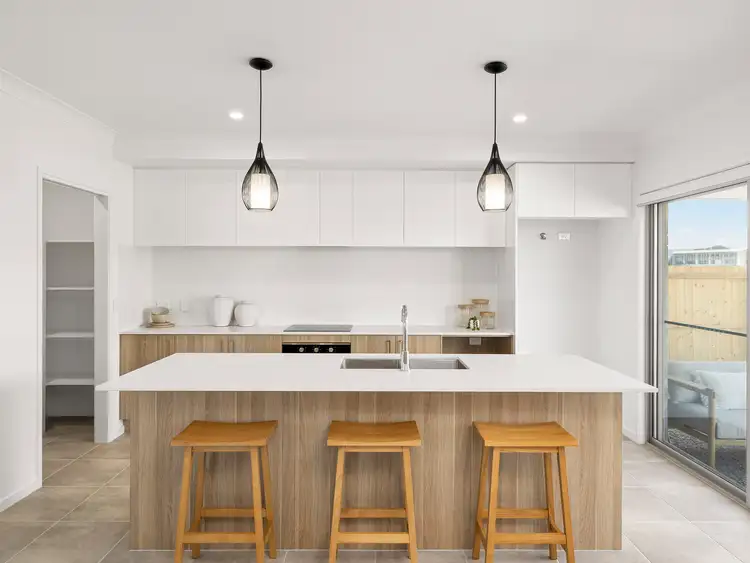 Second view of Homely house listing, 45 Elder Parade, Collingwood Park QLD 4301