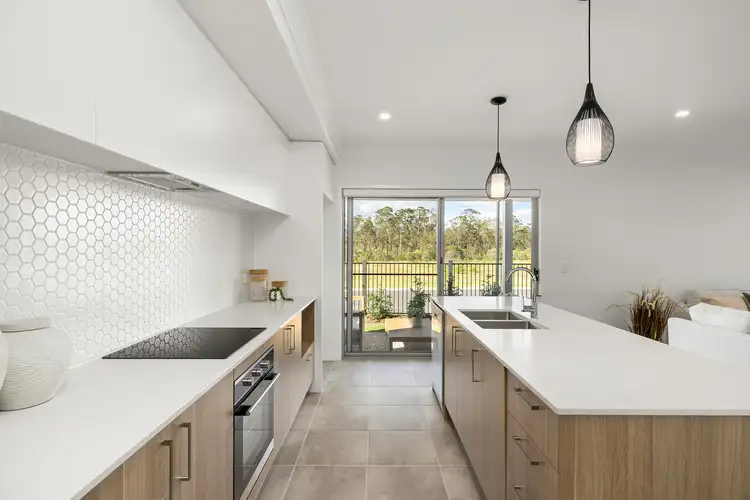 Third view of Homely house listing, 45 Elder Parade, Collingwood Park QLD 4301