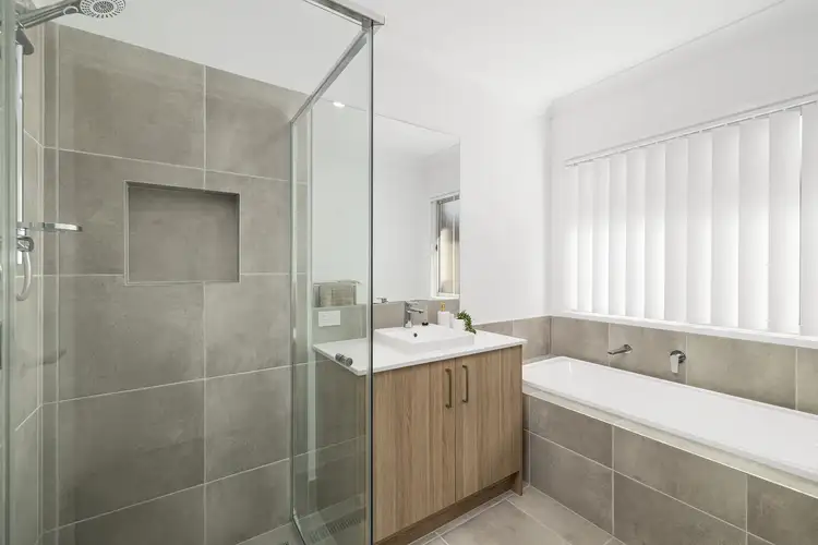 Fourth view of Homely house listing, 45 Elder Parade, Collingwood Park QLD 4301