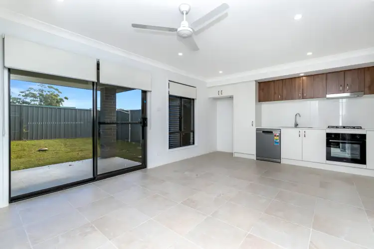Third view of Homely house listing, 8b Dairyman Dr, Lochinvar NSW 2321