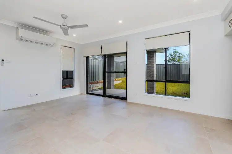 Fourth view of Homely house listing, 8b Dairyman Dr, Lochinvar NSW 2321