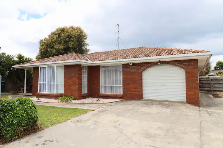 2/18 Country Club Avenue, Prospect Vale TAS 7250