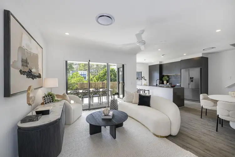 81/10 Botanica Place, Mcdowall QLD 4053