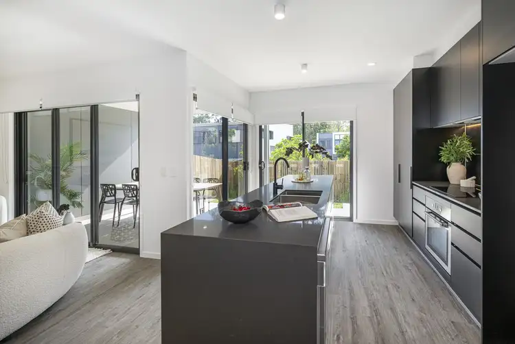 Third view of Homely townhouse listing, 81/10 Botanica Place, Mcdowall QLD 4053