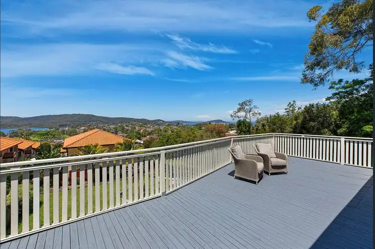 31 Lushington Street, East Gosford NSW 2250