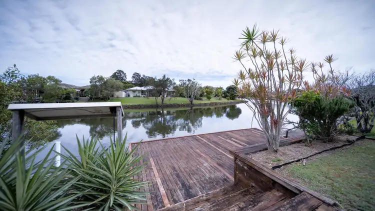 1/1 Bayview Drive, Yamba NSW 2464