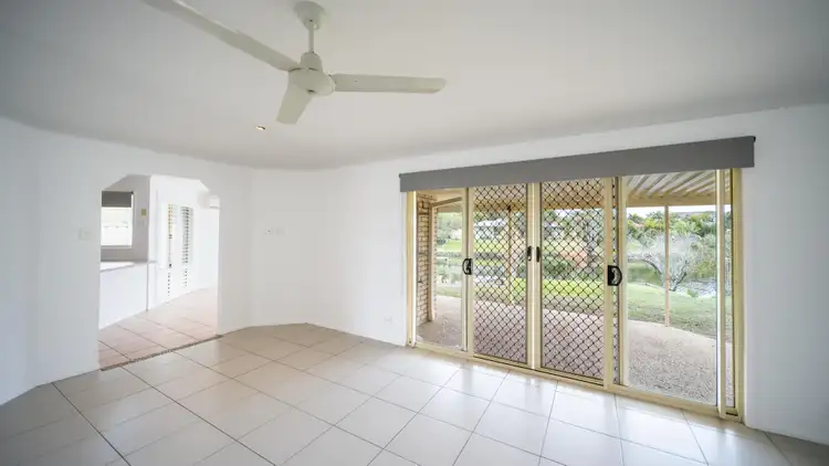 Third view of Homely semi-detached listing, 1/1 Bayview Drive, Yamba NSW 2464