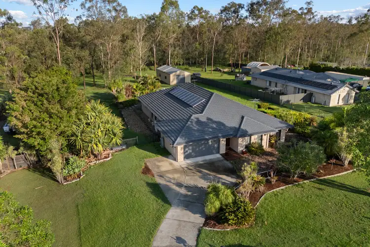 70-72 Bradman Street, New Beith QLD 4124