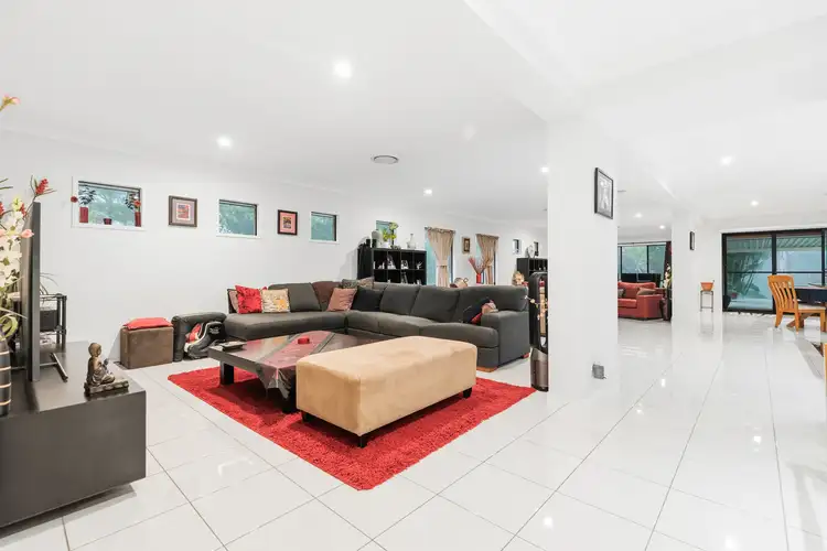 Second view of Homely house listing, 70-72 Bradman Street, New Beith QLD 4124
