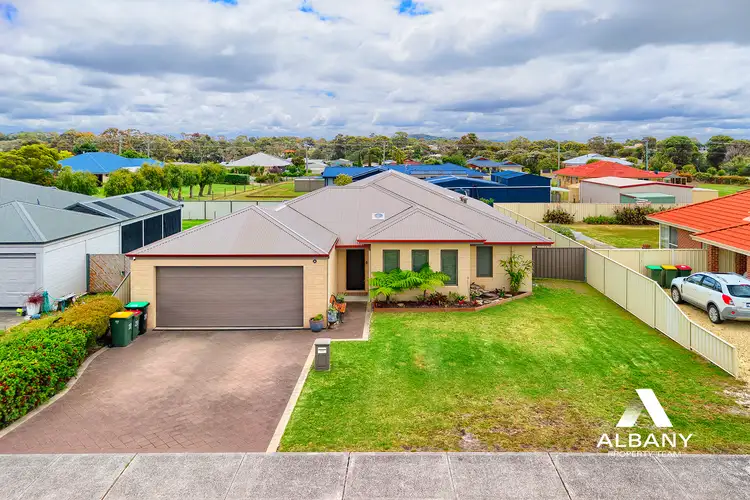 20 Orion Avenue, Mckail WA 6330