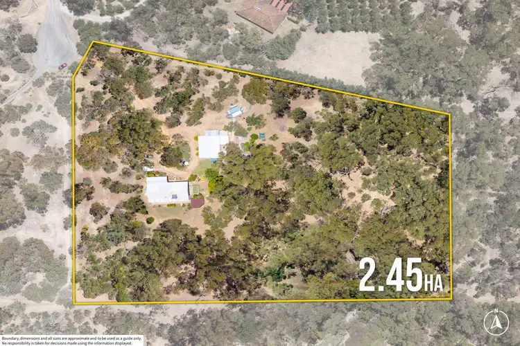 26 Jarrah Close, Baldivis WA 6171