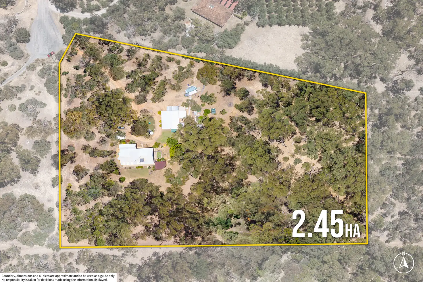 Main view of Homely house listing, 26 Jarrah Close, Baldivis WA 6171