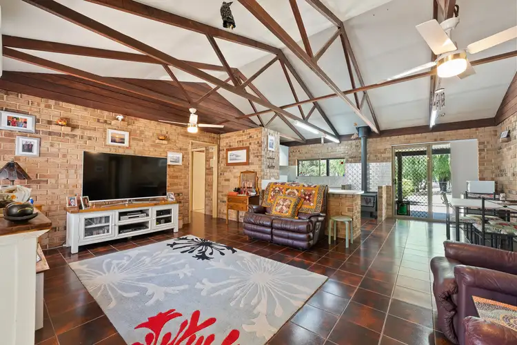 Second view of Homely house listing, 26 Jarrah Close, Baldivis WA 6171