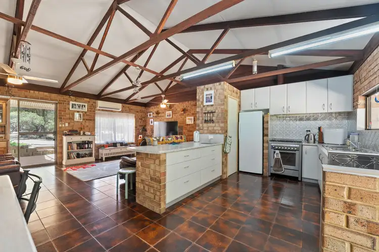 Third view of Homely house listing, 26 Jarrah Close, Baldivis WA 6171