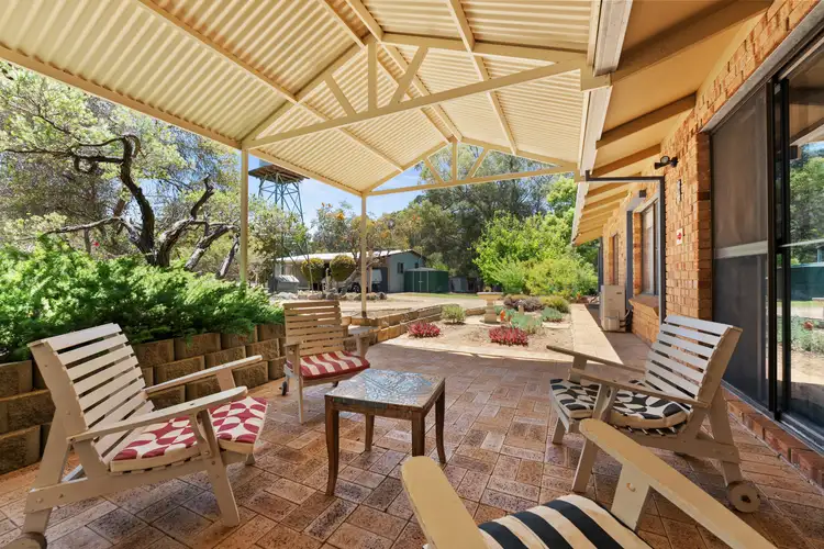 Fourth view of Homely house listing, 26 Jarrah Close, Baldivis WA 6171