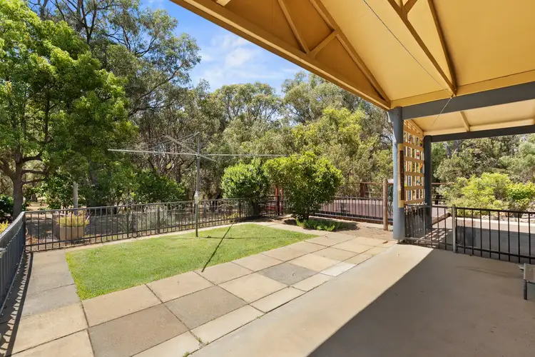 Fifth view of Homely house listing, 26 Jarrah Close, Baldivis WA 6171