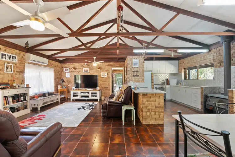 Sixth view of Homely house listing, 26 Jarrah Close, Baldivis WA 6171